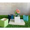 Planter - Square - Multidesign - Single Piece Online