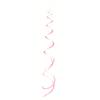 Plastic Decor Hanging - 8 Swirls Online