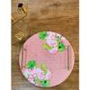 Platter - Enchanted Lotus - Pink Online