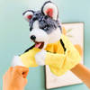 Playful Dog Boxing Hand Puppet - Assorted - Single Piece Online