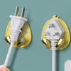 Plug Holder - Yellow Online