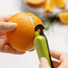 Gift Portable 5-In-1 Fruit Peeler - Assorted - Single Piece