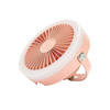 Gift Portable Fan With Light - Breezy - Single Piece