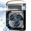 Gift Portable Mini Cooling Fan - Assorted - Single Piece