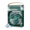 Buy Portable Mini Cooling Fan - Assorted - Single Piece