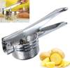 Buy Potato Masher - Stainless Steel - Single Piece