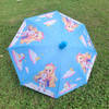 Gift Premium Barbie Kids Umbrella - Assorted - Single Piece