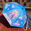 Premium Barbie Kids Umbrella - Assorted - Single Piece Online