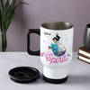 Gift Princess Jasmine Personalized Tumbler