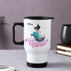 Princess Jasmine Personalized Tumbler Online