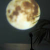 Shop Projector LED Lamp - Earth And Moon - Single Piece
