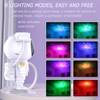 Gift Projector Light - Space - Astronaut - Single Piece