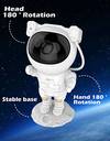 Buy Projector Light - Space - Astronaut - Single Piece