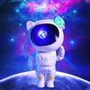 Projector Light - Space - Astronaut - Single Piece Online
