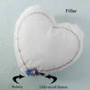 Buy Promise LED Satin Personalized Cushion