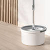 Gift Quick Spin Mop With Bucket - Assorted - Single Piece