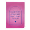 Gift Quiet Reflections Notebook - Single Piece