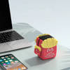 Gift Quirky French Fries Speaker - Assorted - Single Piece