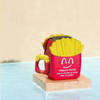 Quirky French Fries Speaker - Assorted - Single Piece Online