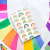 Rainbow Notebook - Assorted - Single Piece Online