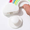 Buy Rainbow-Shaped Safety Lock - Assorted - Set Of 2