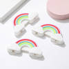 Rainbow-Shaped Safety Lock - Assorted - Set Of 2 Online