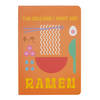 Gift Ramen Lover's Notebook - Single Piece