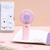 Gift Rechargeable Portable Mini USB Fan - Assorted - Single Piece