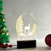 Buy Reindeer Christmas LED Lamp