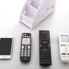 Buy Remote Holder - 4 Compartment - MDF - Single Piece
