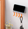 Retractable Kitchen Hooks - Single Piece Online