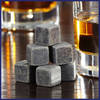 Buy Reusable Whiskey Stones - Assorted - Set of 9
