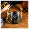 Shop Reusable Whiskey Stones - Assorted - Set of 9