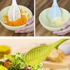 Rice Colander Serving Spoon - Leaf Shape Online