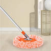 Buy Rotating Cleaning Mop - Detachable - Single Piece