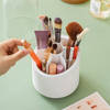 Buy Rotating Makeup Brush Organizer - Assorted - Single Piece