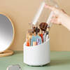 Rotating Makeup Brush Organizer - Assorted - Single Piece Online
