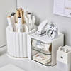 Buy Rotating Makeup Organizer - Assorted - Single Piece