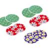 Gift Roti Covers Set- Printed - Assorted