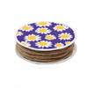 Shop Roti Covers Set- Printed - Assorted