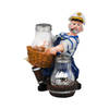 Shop Sailor Salt Pepper Shakers And Toothpick Holder