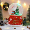 Buy Santa Snow Globe With Music - Assorted - Single Piece