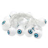 Shop Scary Halloween Eyeball String Light - Assorted - Single Piece