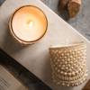 Shop Scented Soy Candle - Heer - Lemon Rose - Single Piece