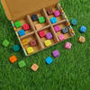 Scrabble-Shaped Crayons - Set Of 30 Online