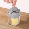 Buy Seasoning Shaker - 4 Compartments - Assorted - Single Piece