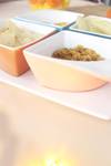 Buy Serving Bowls - Square - Set Of 4
