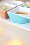 Shop Serving Bowls - Square - Set Of 4