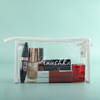 Gift Set of 3 Glam It Up Personalized Pouches