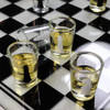 Gift Shot Glasses Chess Set - Assorted - Single Piece